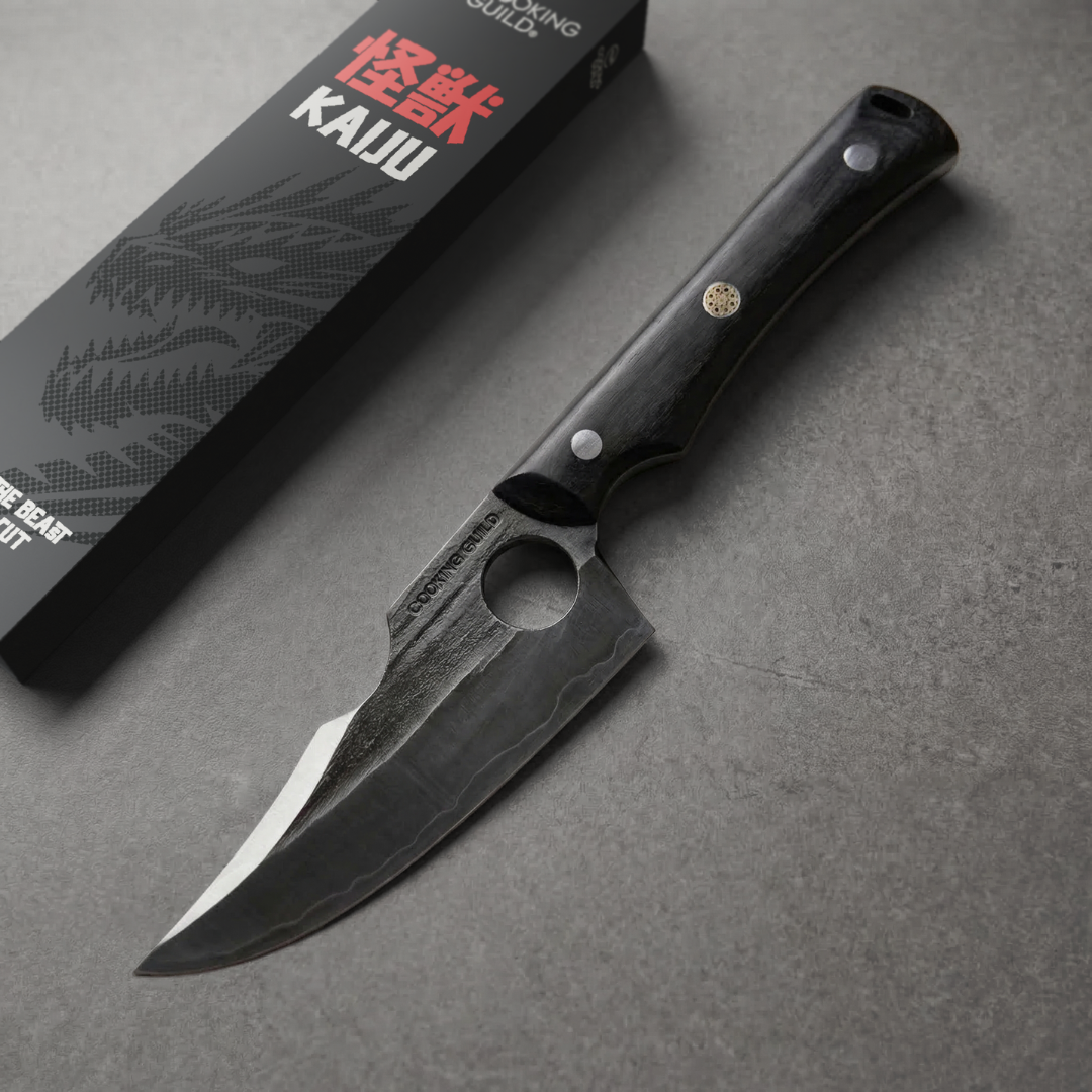 Kaiju 6" Talon