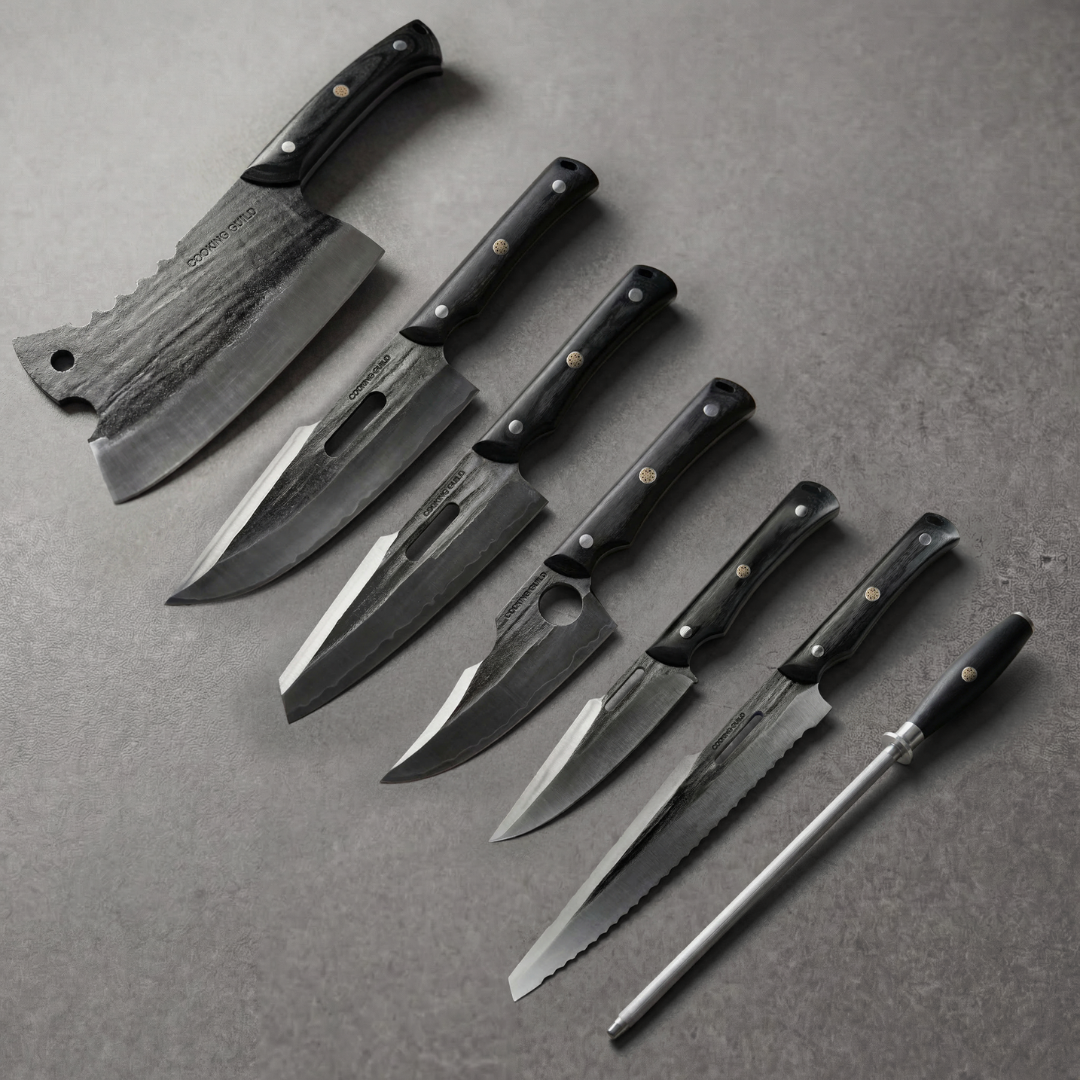 Kaiju Core Bundle