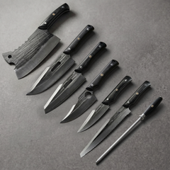 Kaiju Core Bundle