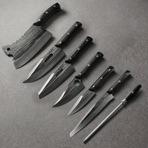 Kaiju Core Bundle
